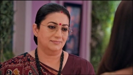 Kyunki Saas Bhi Kabhi Bahu Thi 2 - 11th February 2026
